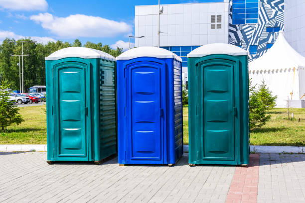 Best Long-Term Portable Toilet Rental  in Middleburg, FL