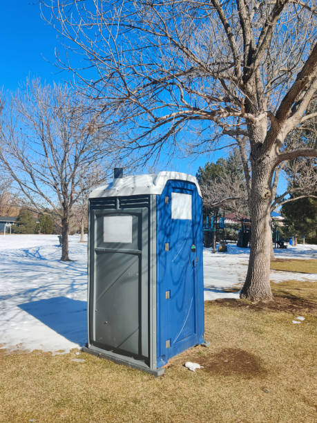 Best Portable Restroom Servicing (Cleaning and Restocking)  in Middleburg, FL